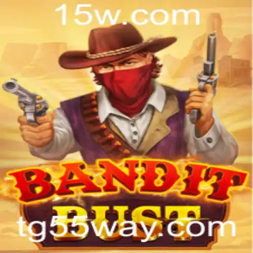 Descubra BanditBust: Um Jogo de Estratégia e Aventura