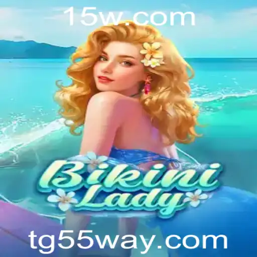 BikiniLady: A New Wave in Interactive Gaming