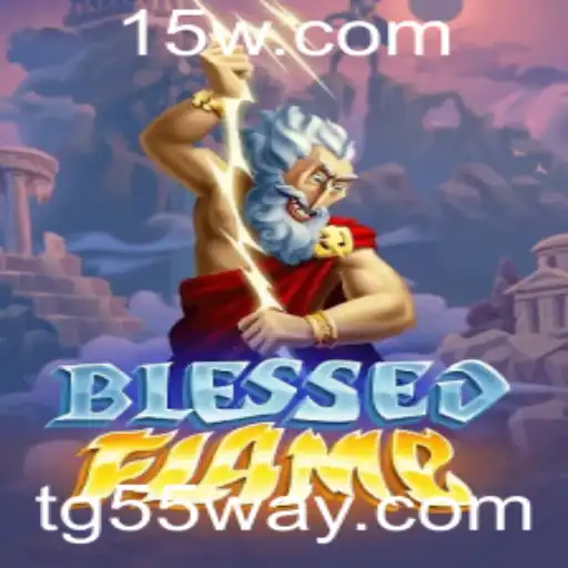 Aventuras Épicas em BlessedFlame: Guia Completo para Iniciantes