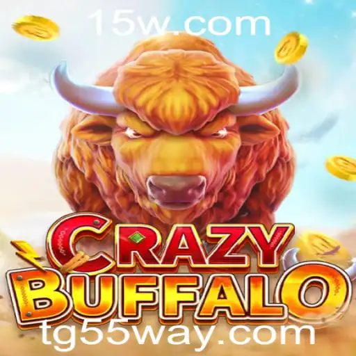 Descubra o Jogo CRAZYBUFFALO: Uma Jornada Aventureira nas Planícies do Oeste