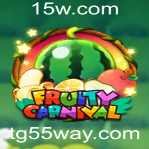 Descubra o Mundo Colorido de FruityCarnival