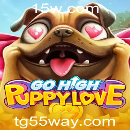 Descubra o Universo Encantador de GoHighPuppyLove