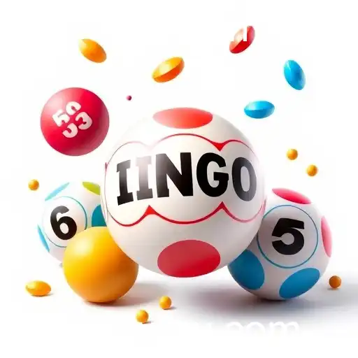 Jogos de bingo