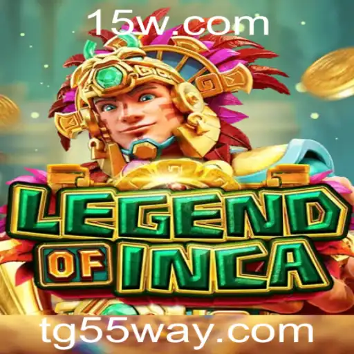 LegendofInca: Explorando a Era dos Incas em uma Aventura Épica