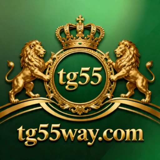 tg55 Logo