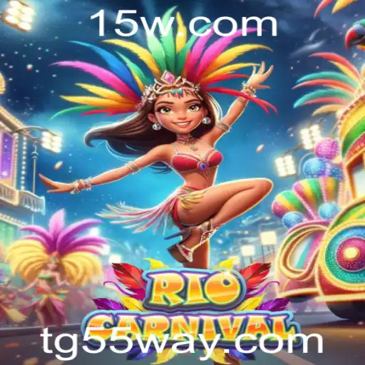 Explorando o Fascinante Mundo de RioCarnival - Um Jogo Inovador