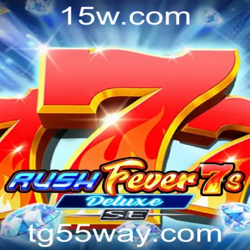 RushFever7sDeluxeSE: Descubra a Excitação Combinada no Mundo dos Jogos