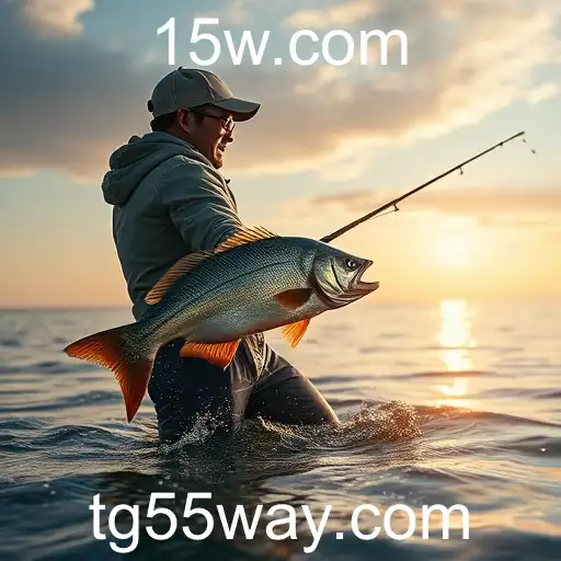 Pesca online