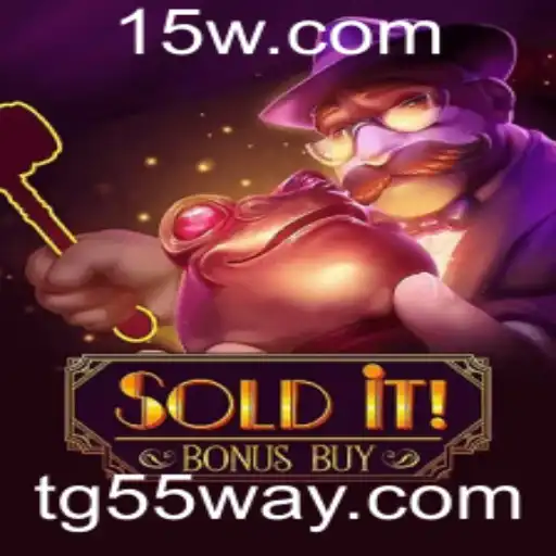 Descubra o Fascinante Mundo de SolditBonusBuy