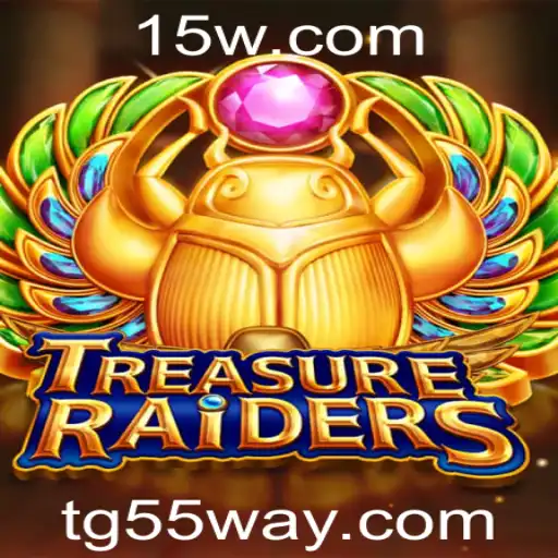 Explorando o Jogo 'TREASURERAIDERS': Uma Aventura de Estratégia e Descobertas