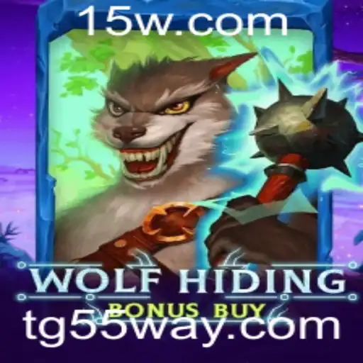 Explorando o Fascinante Mundo de 'WolfHidingBonusBuy': Um Guia Completo